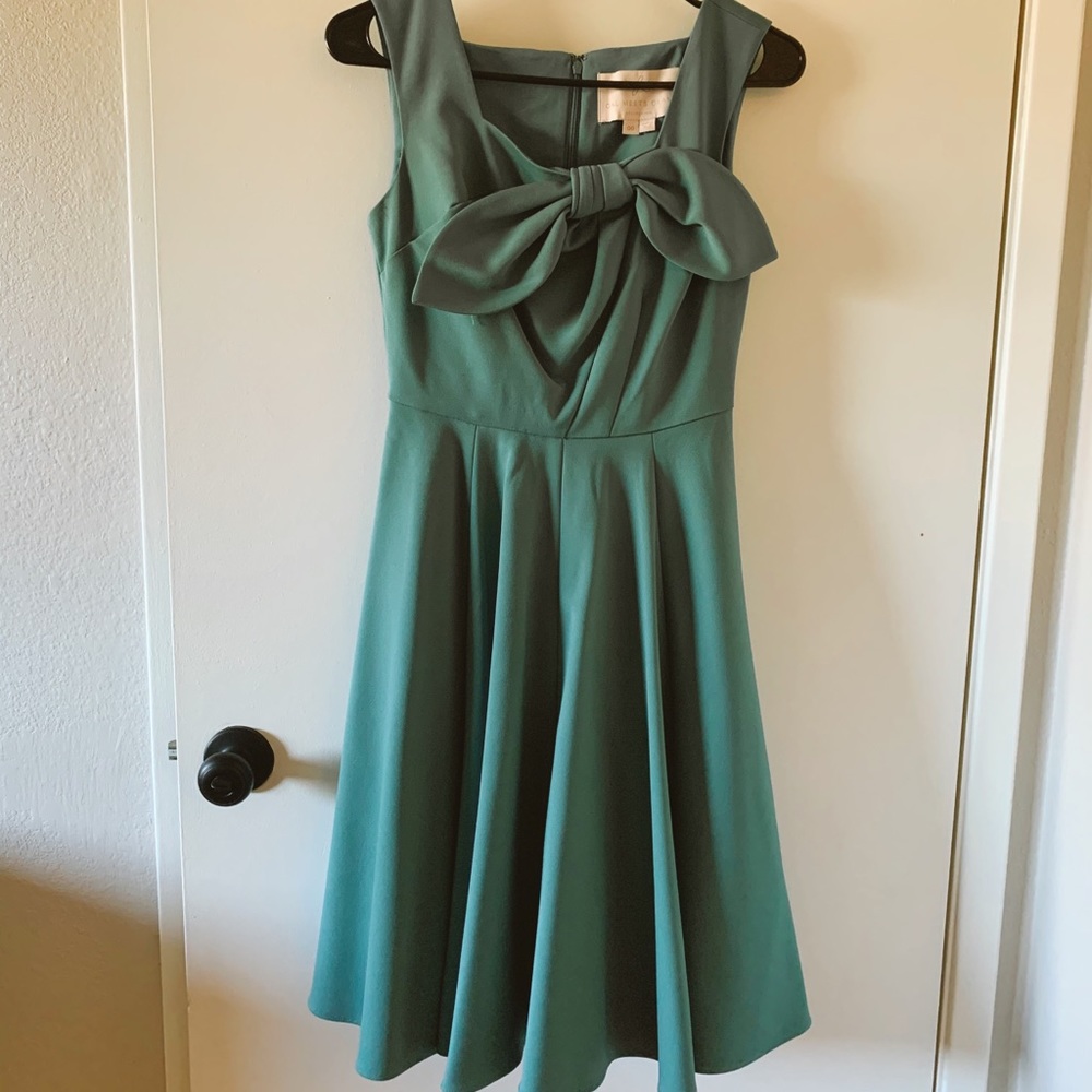 Gal Meets Glam Dress